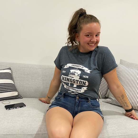 Meet your Posher, Rylea - Picture 1 of 1